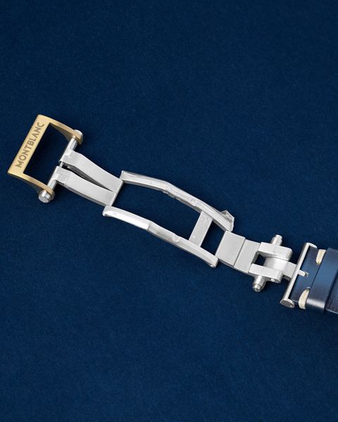 Montblanc Geosphere 129415